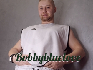 bobbybluelove Bottin X