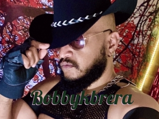 Bobbykbrera