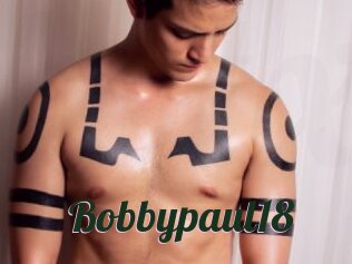 Bobbypaul18