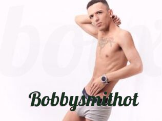 Bobbysmithot