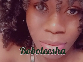 Boboleesha
