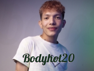 Bodyhot20