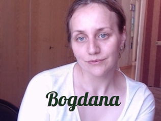 Bogdana