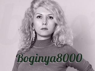 Boginya8000