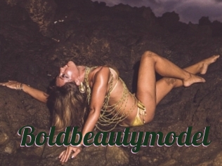 Boldbeautymodel