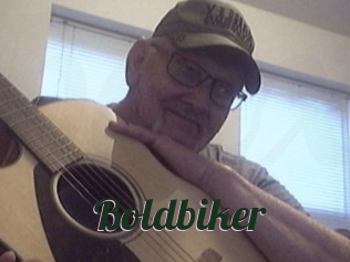 Boldbiker