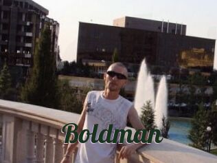 Boldman