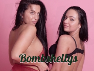 Bombshellys