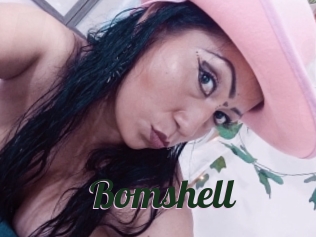 Bomshell