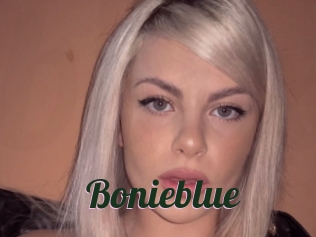 Bonieblue