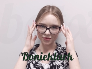 Bonieklark