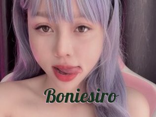 Boniesiro