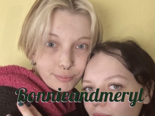 Bonnieandmeryl