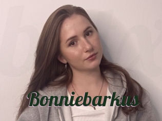Bonniebarkus