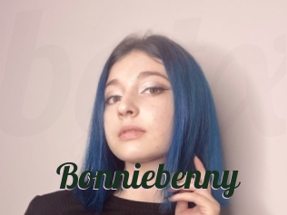 Bonniebenny