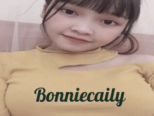 Bonniecaily