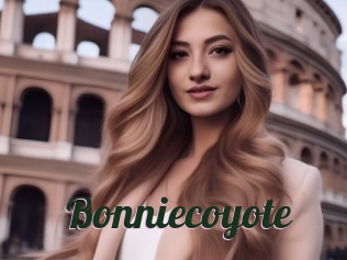 Bonniecoyote