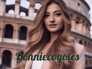 Bonniecoyotes