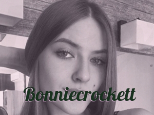 Bonniecrockett