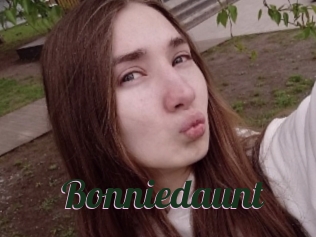 Bonniedaunt