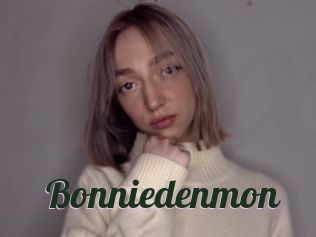 Bonniedenmon