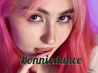 Bonniedunce