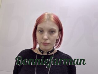 Bonniefarman