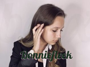 Bonniefleek