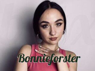 Bonnieforster