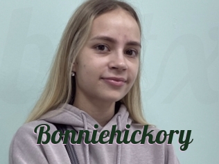 Bonniehickory