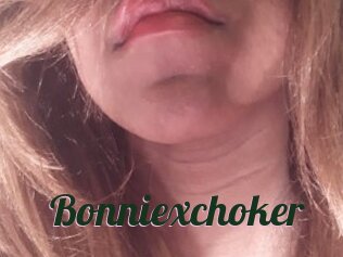 Bonniexchoker