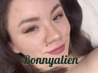Bonnyalien