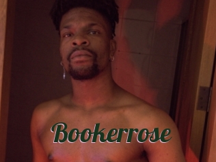 Bookerrose