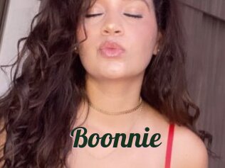 Boonnie