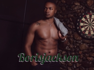 Borisjackson