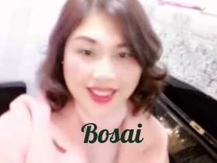 Bosai