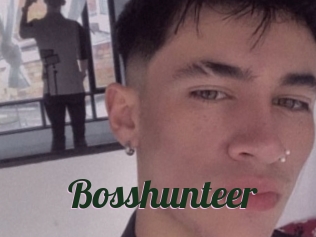 Bosshunteer