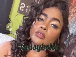 Bossybella