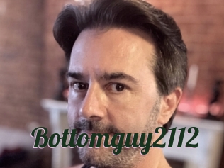 Bottomguy2112