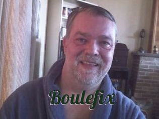 Boulefix