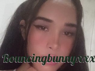 Bouncingbunnyxxx