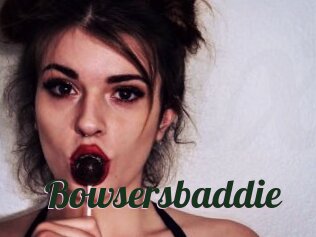 Bowsersbaddie