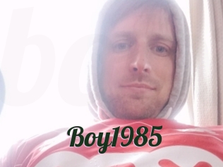 Boy1985