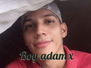 Boy_adamx