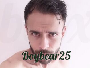 Boybear25