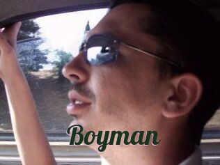 Boyman