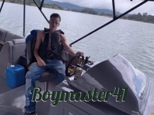 Boymaster41