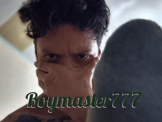 Boymaster777