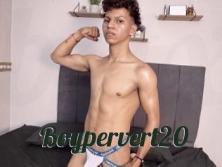 Boypervert20