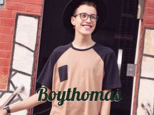 Boythomas
